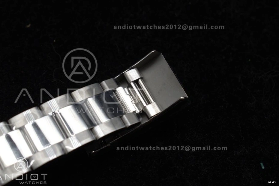 A2824 SS Sky-Dweller 1:1 Edition Bracelet ZF Best on SS 904L Dial 326934 Green 0203